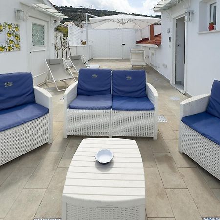 Beauty Home Sorrento Luaran gambar