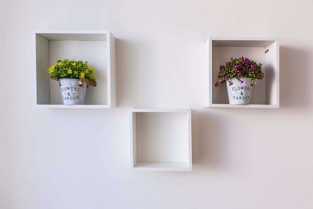 Beauty Home Sorrento Luaran gambar