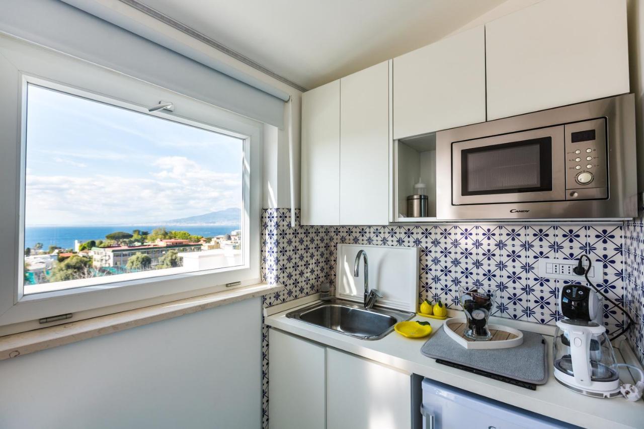 Beauty Home Sorrento Luaran gambar