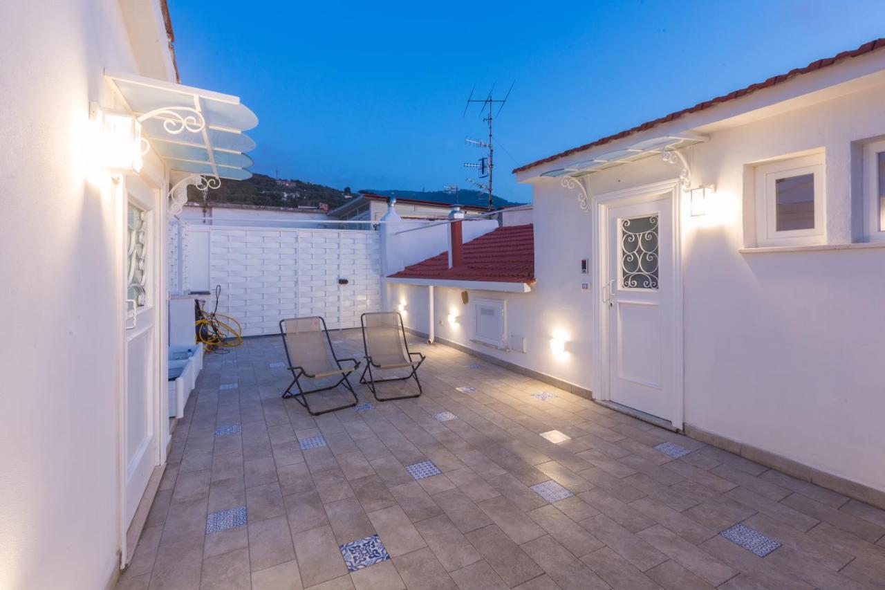 Beauty Home Sorrento Luaran gambar