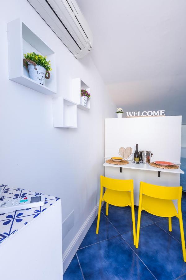 Beauty Home Sorrento Luaran gambar
