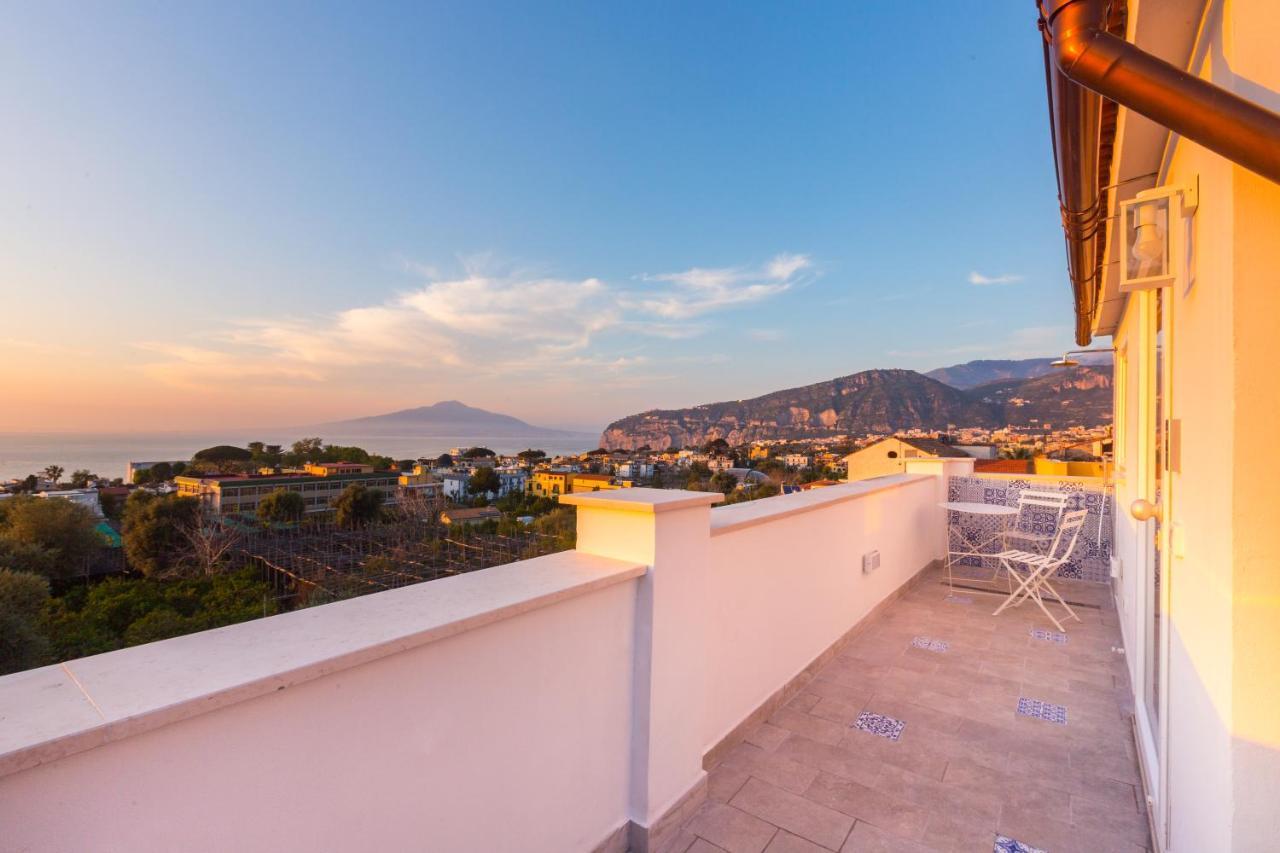 Beauty Home Sorrento Luaran gambar