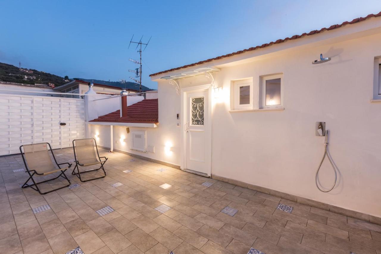 Beauty Home Sorrento Luaran gambar