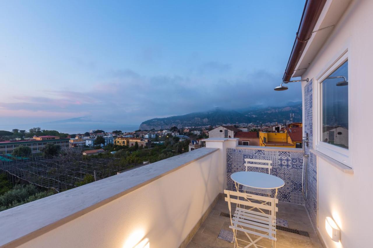 Beauty Home Sorrento Luaran gambar