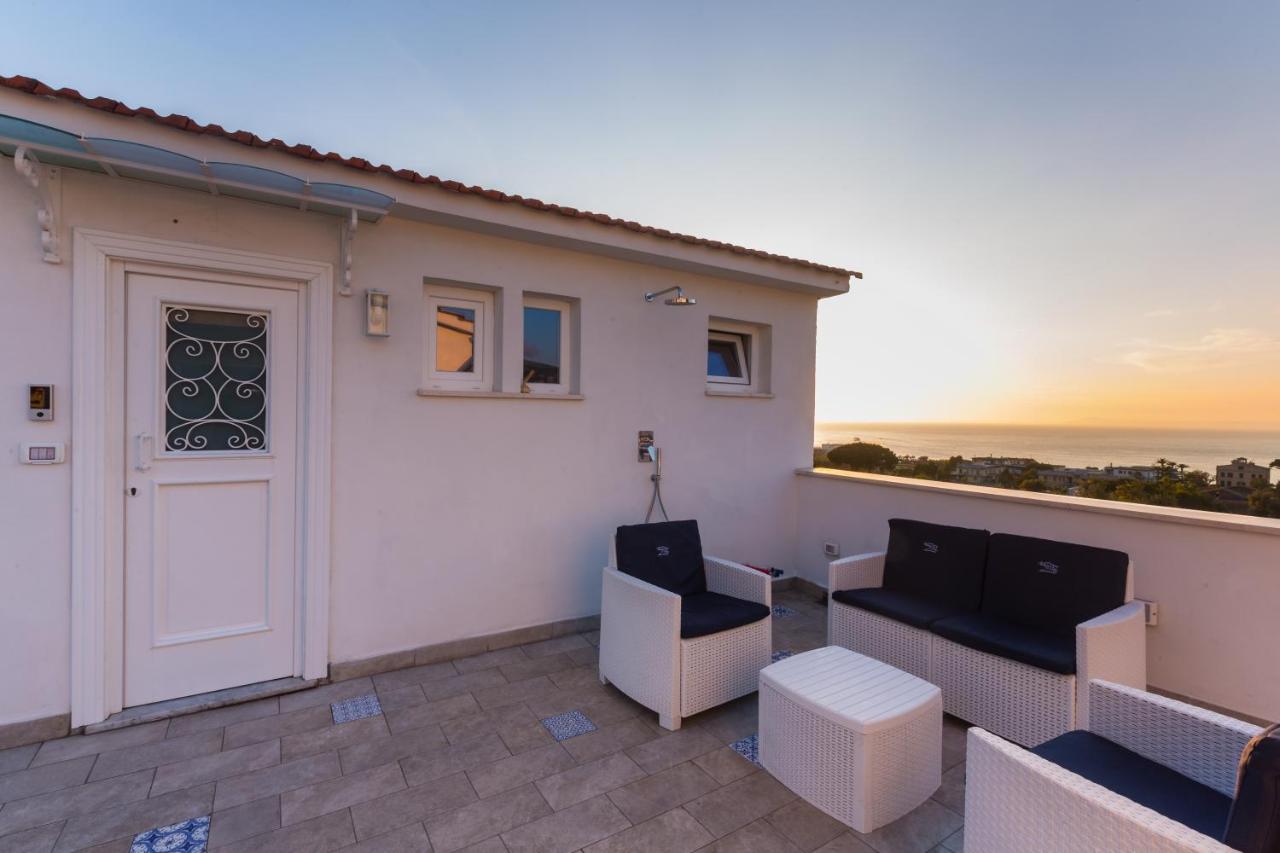 Beauty Home Sorrento Luaran gambar