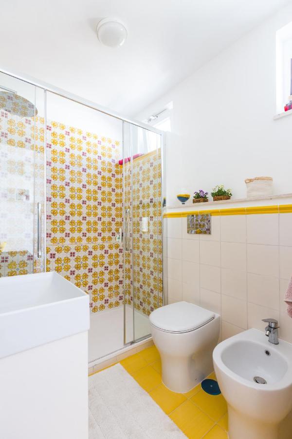 Beauty Home Sorrento Luaran gambar