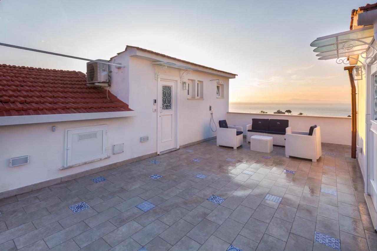 Beauty Home Sorrento Luaran gambar