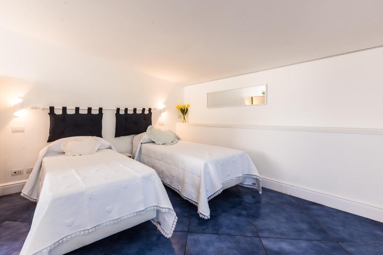 Beauty Home Sorrento Luaran gambar