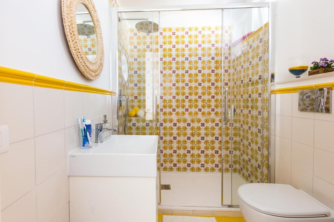 Beauty Home Sorrento Luaran gambar