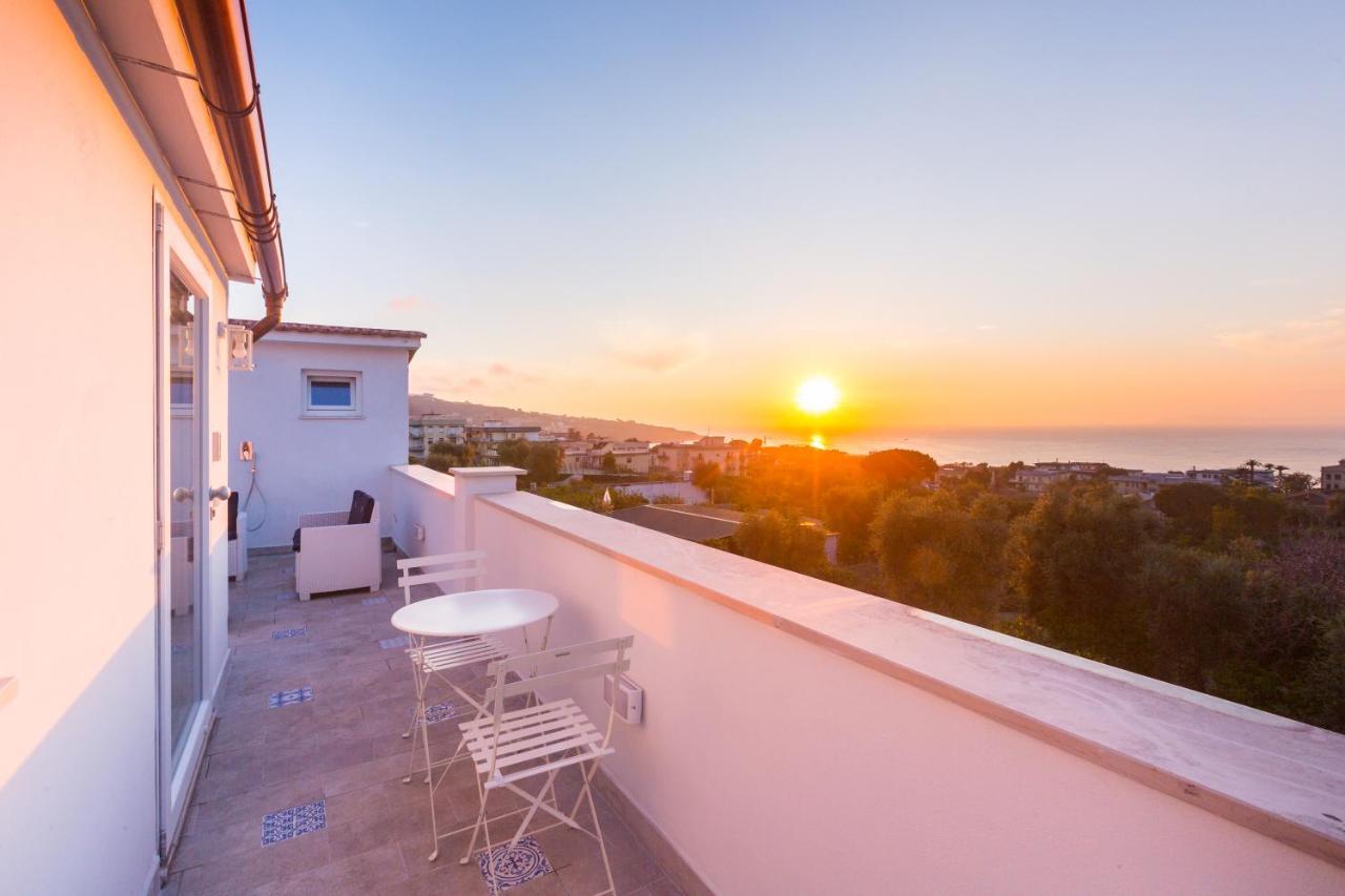 Beauty Home Sorrento Luaran gambar