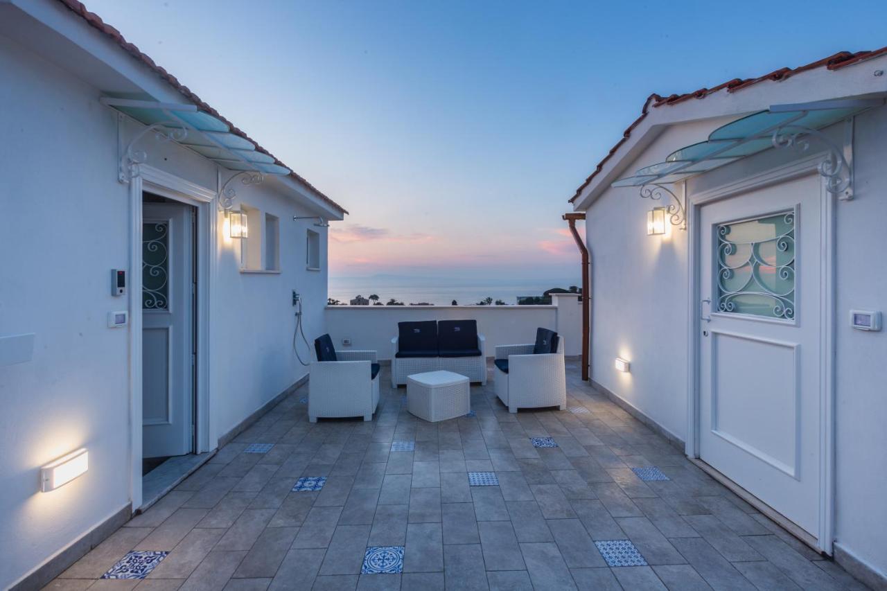 Beauty Home Sorrento Luaran gambar