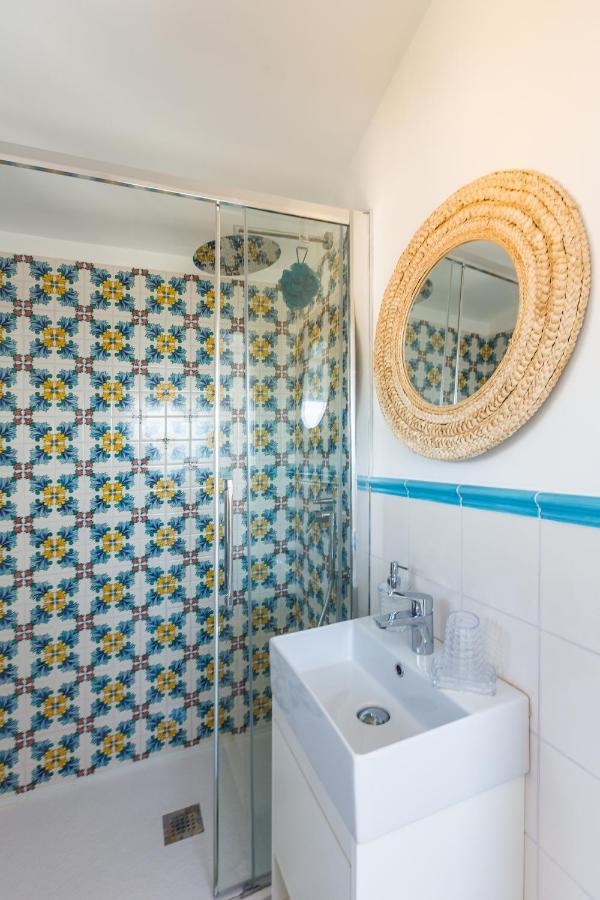 Beauty Home Sorrento Luaran gambar