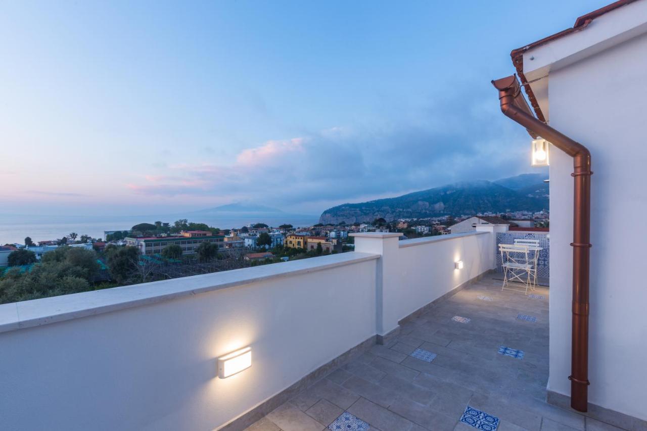 Beauty Home Sorrento Luaran gambar