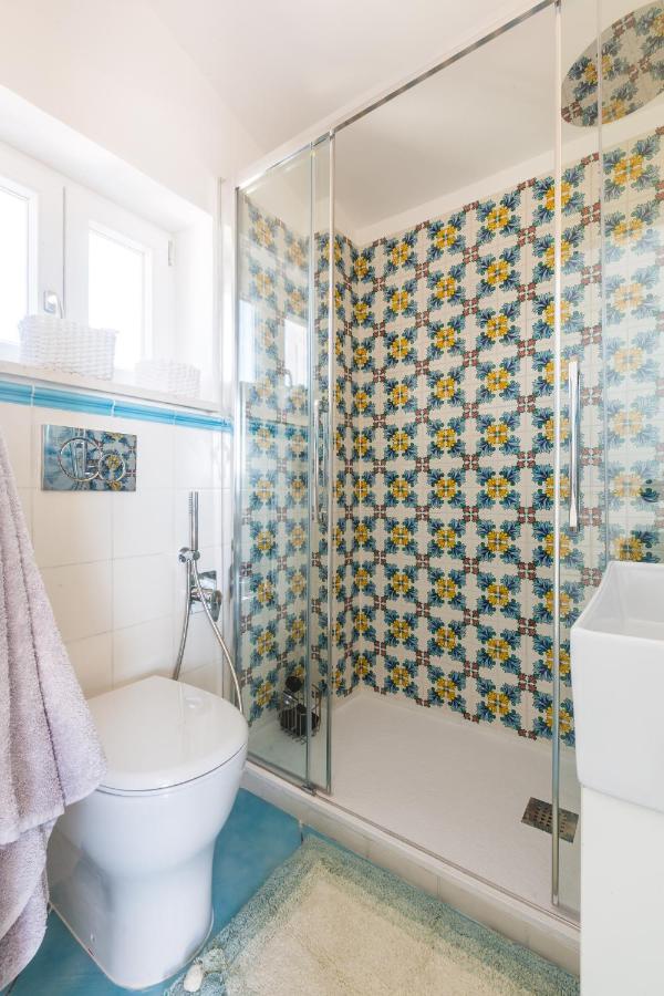 Beauty Home Sorrento Luaran gambar