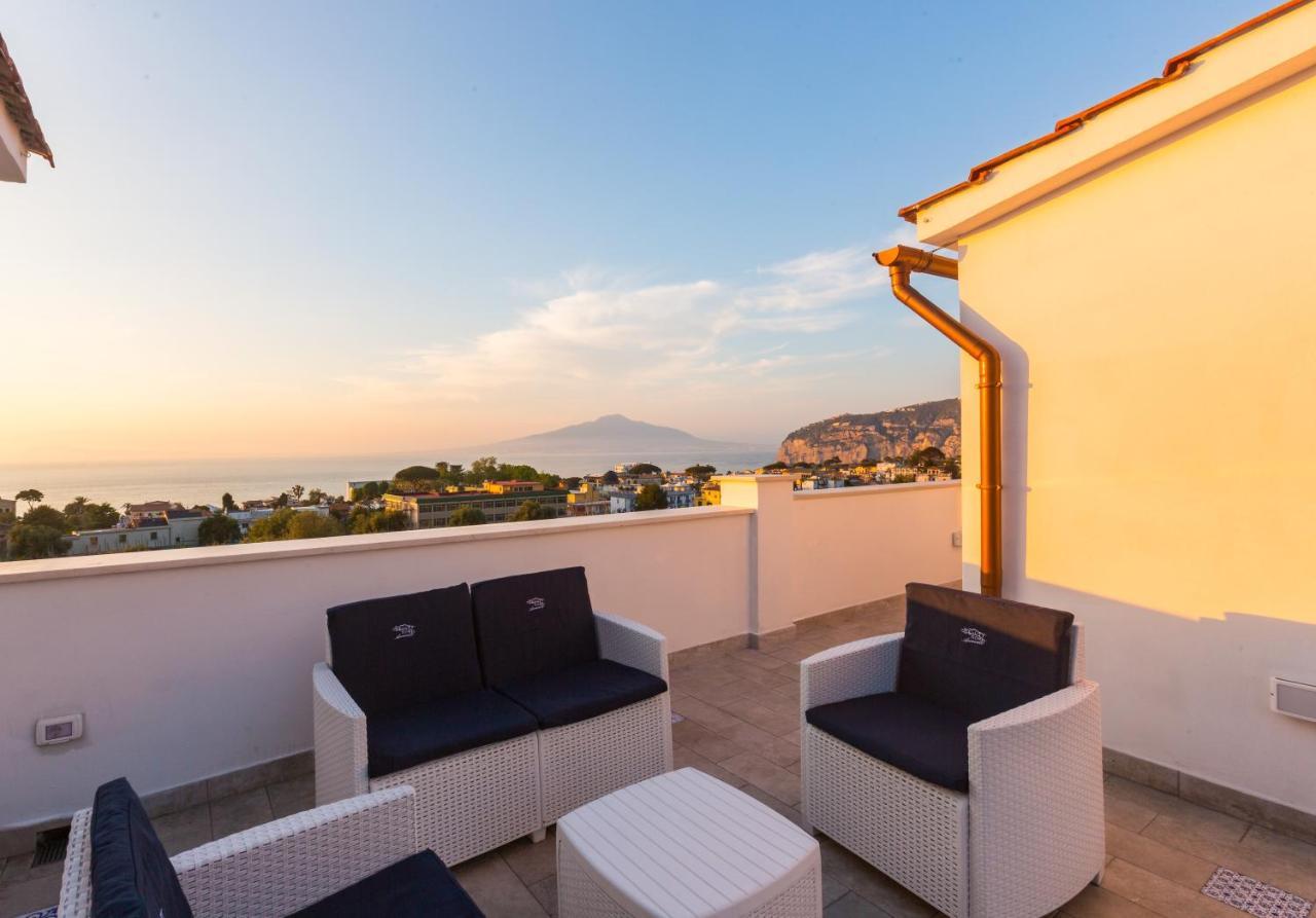 Beauty Home Sorrento Luaran gambar