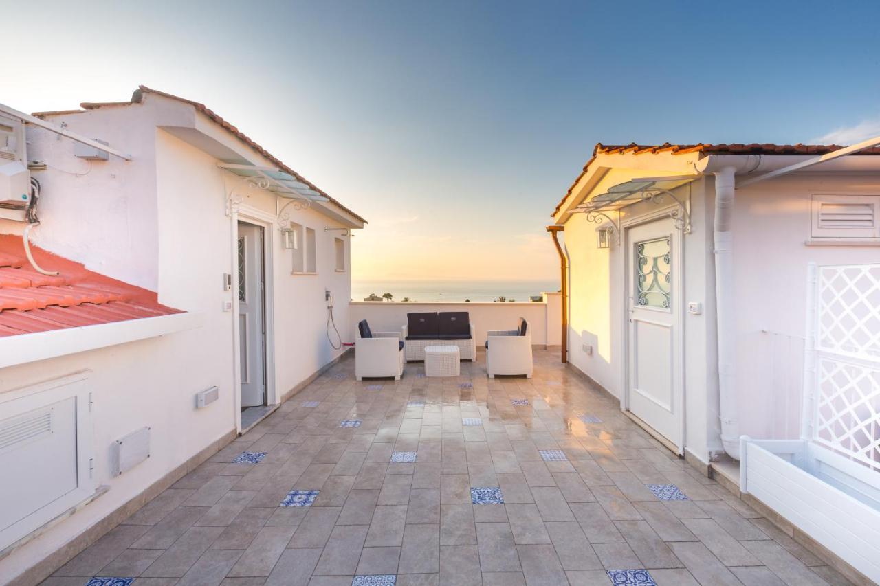 Beauty Home Sorrento Luaran gambar