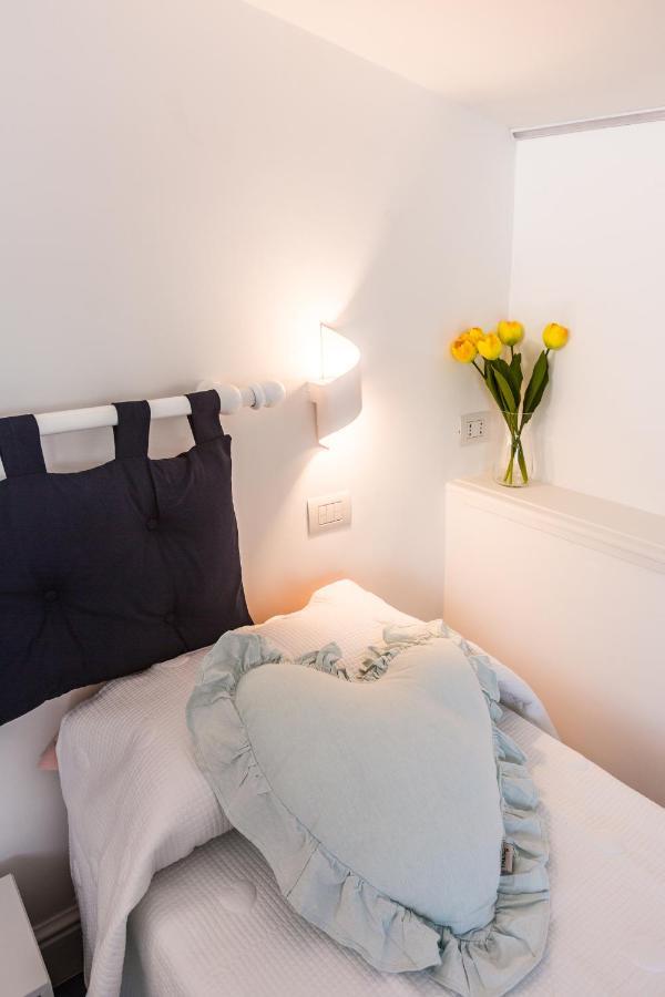 Beauty Home Sorrento Luaran gambar