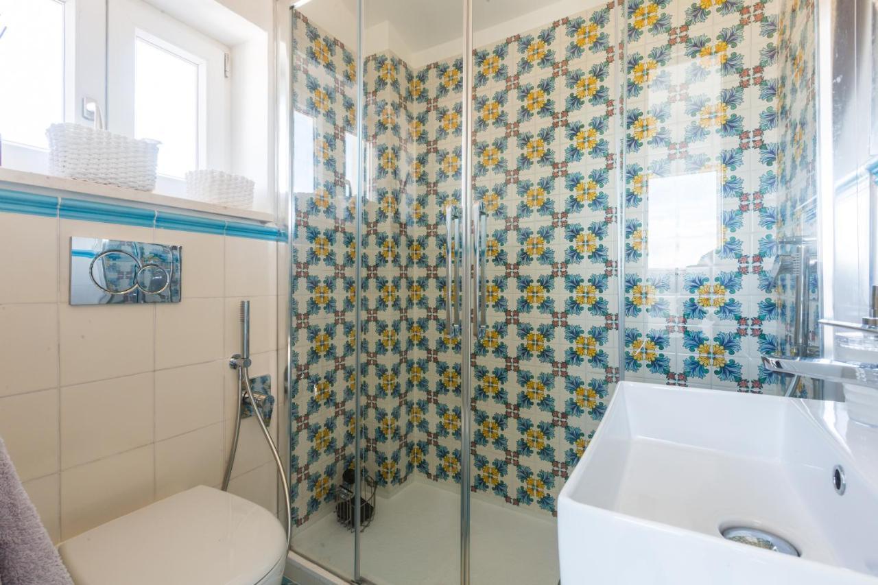 Beauty Home Sorrento Luaran gambar