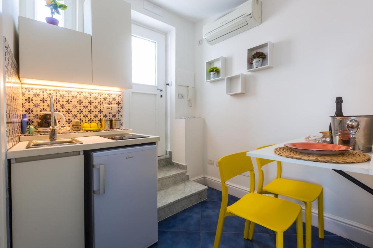 Beauty Home Sorrento Luaran gambar