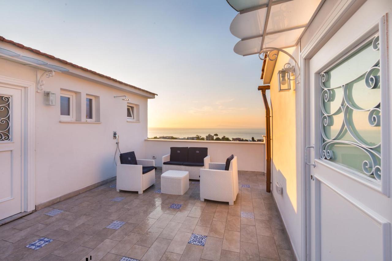 Beauty Home Sorrento Luaran gambar