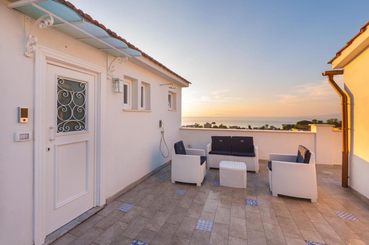 Beauty Home Sorrento Luaran gambar