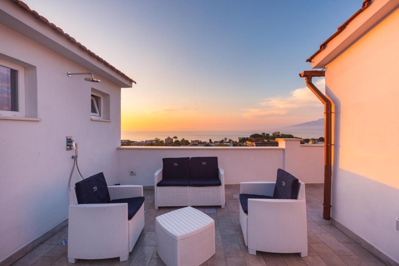 Beauty Home Sorrento Luaran gambar