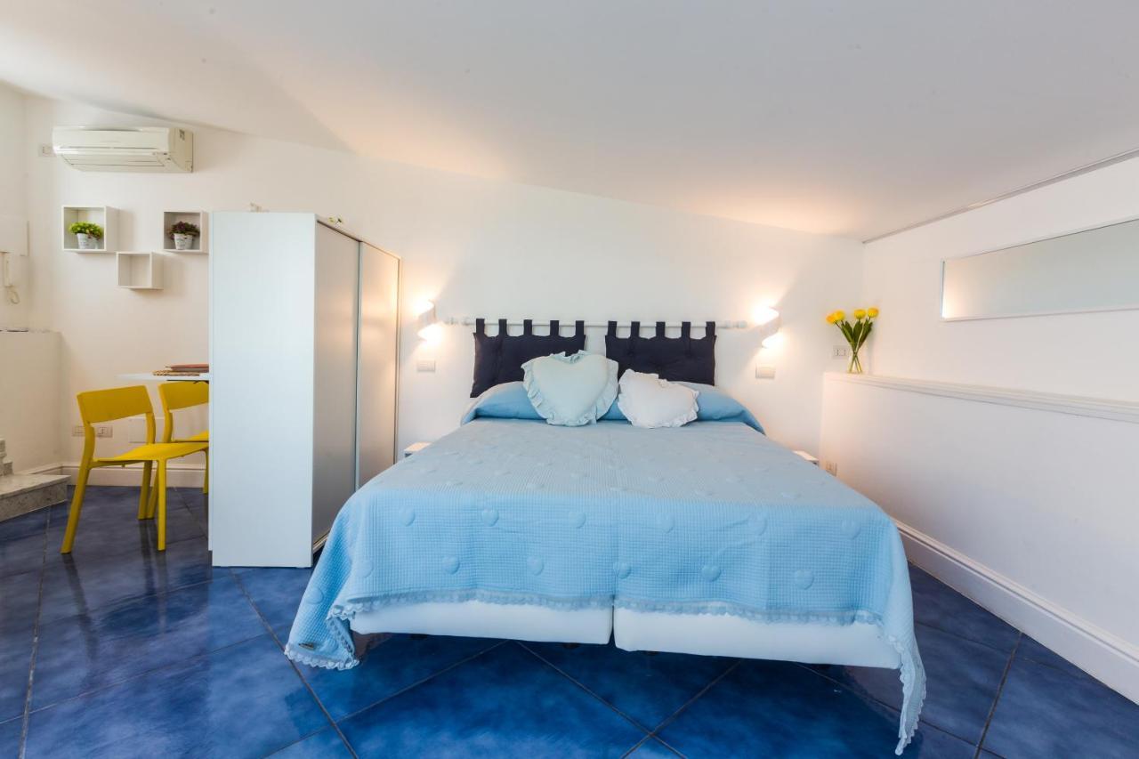 Beauty Home Sorrento Luaran gambar
