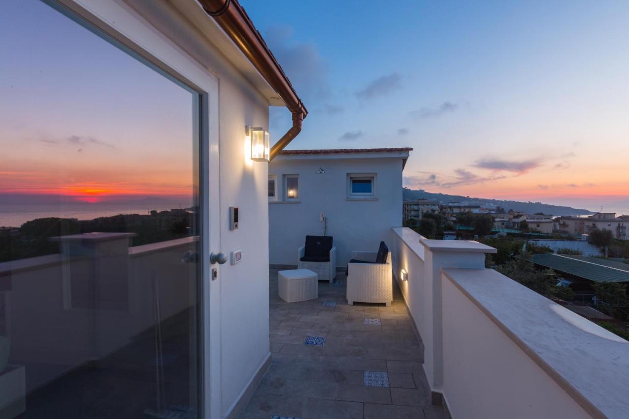 Beauty Home Sorrento Luaran gambar