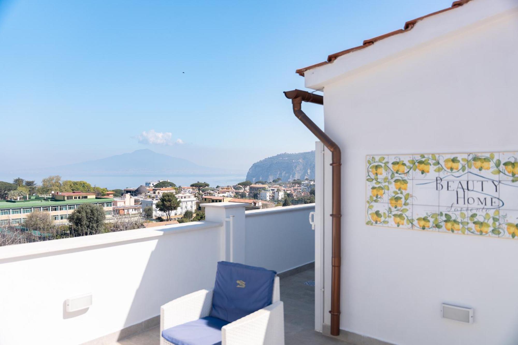 Beauty Home Sorrento Luaran gambar