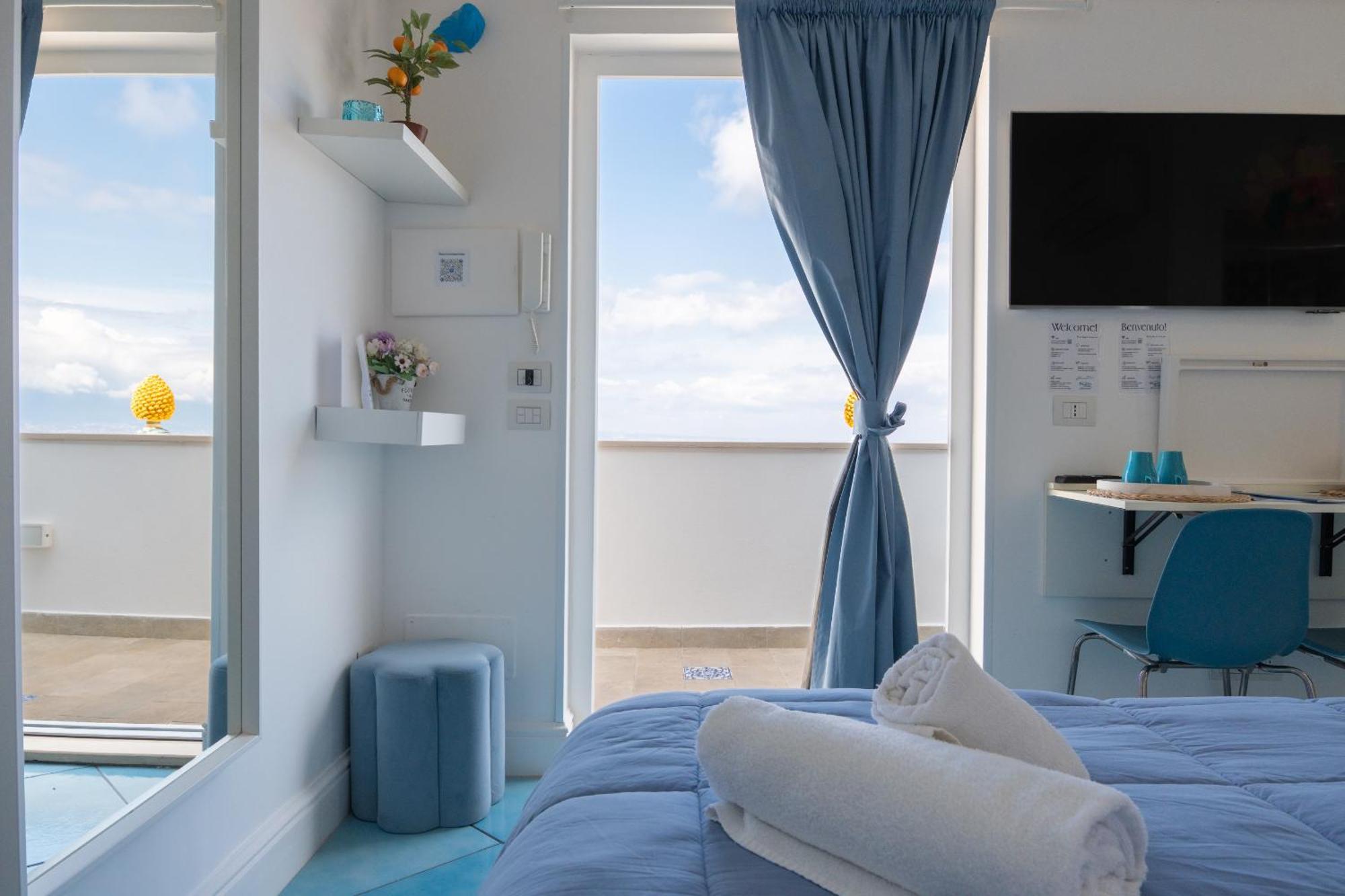 Beauty Home Sorrento Luaran gambar