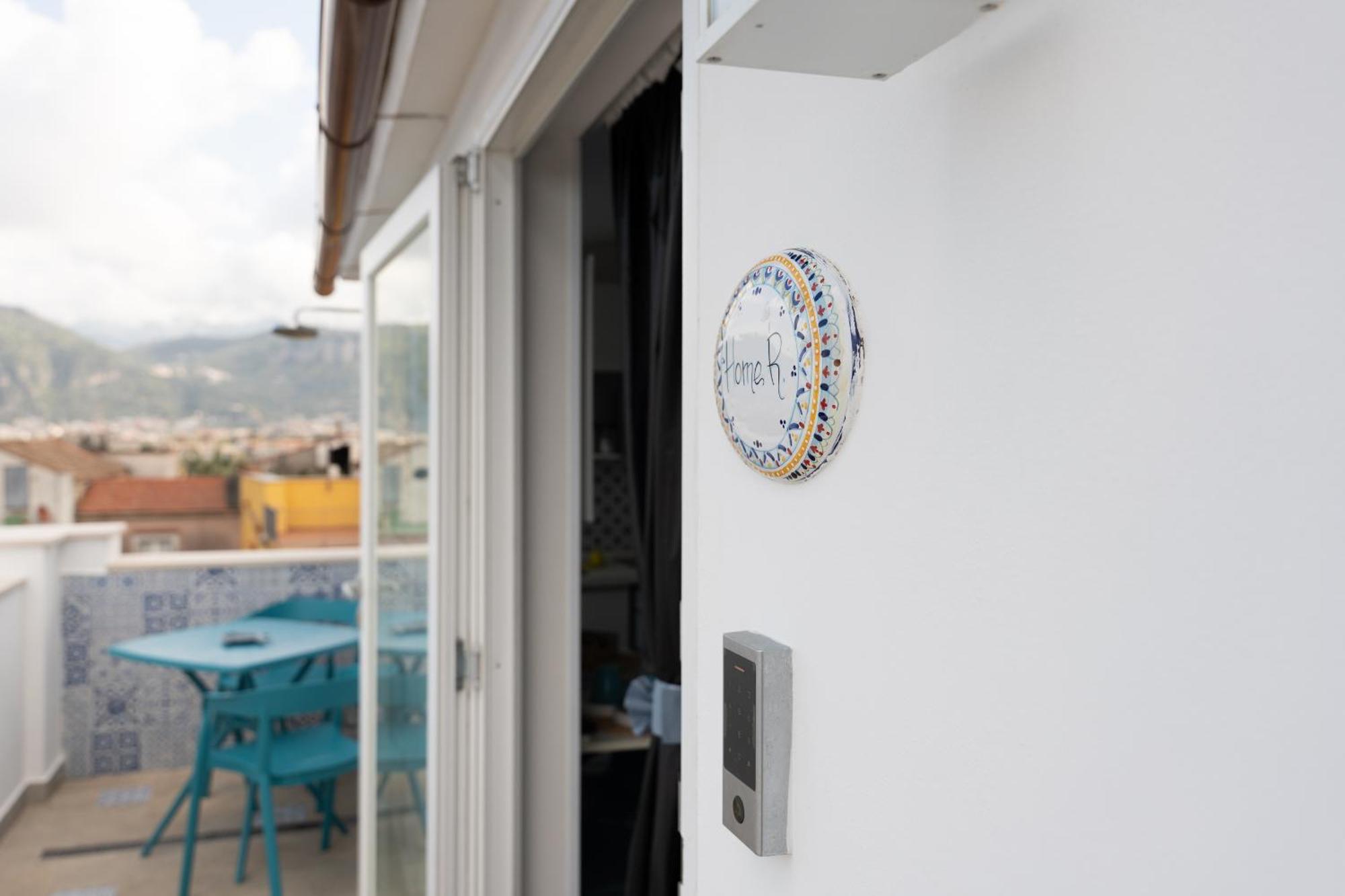 Beauty Home Sorrento Luaran gambar