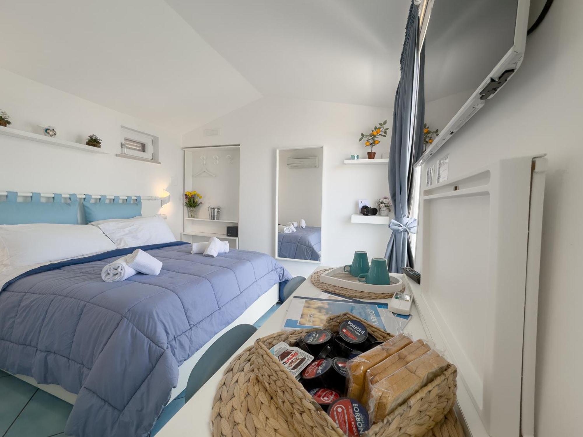 Beauty Home Sorrento Luaran gambar