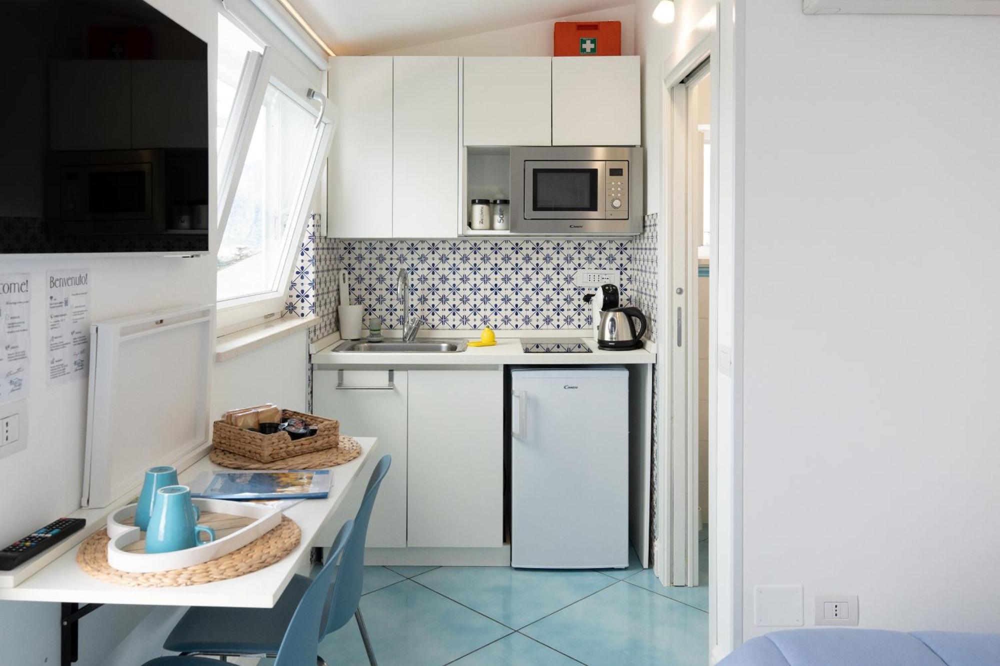 Beauty Home Sorrento Luaran gambar