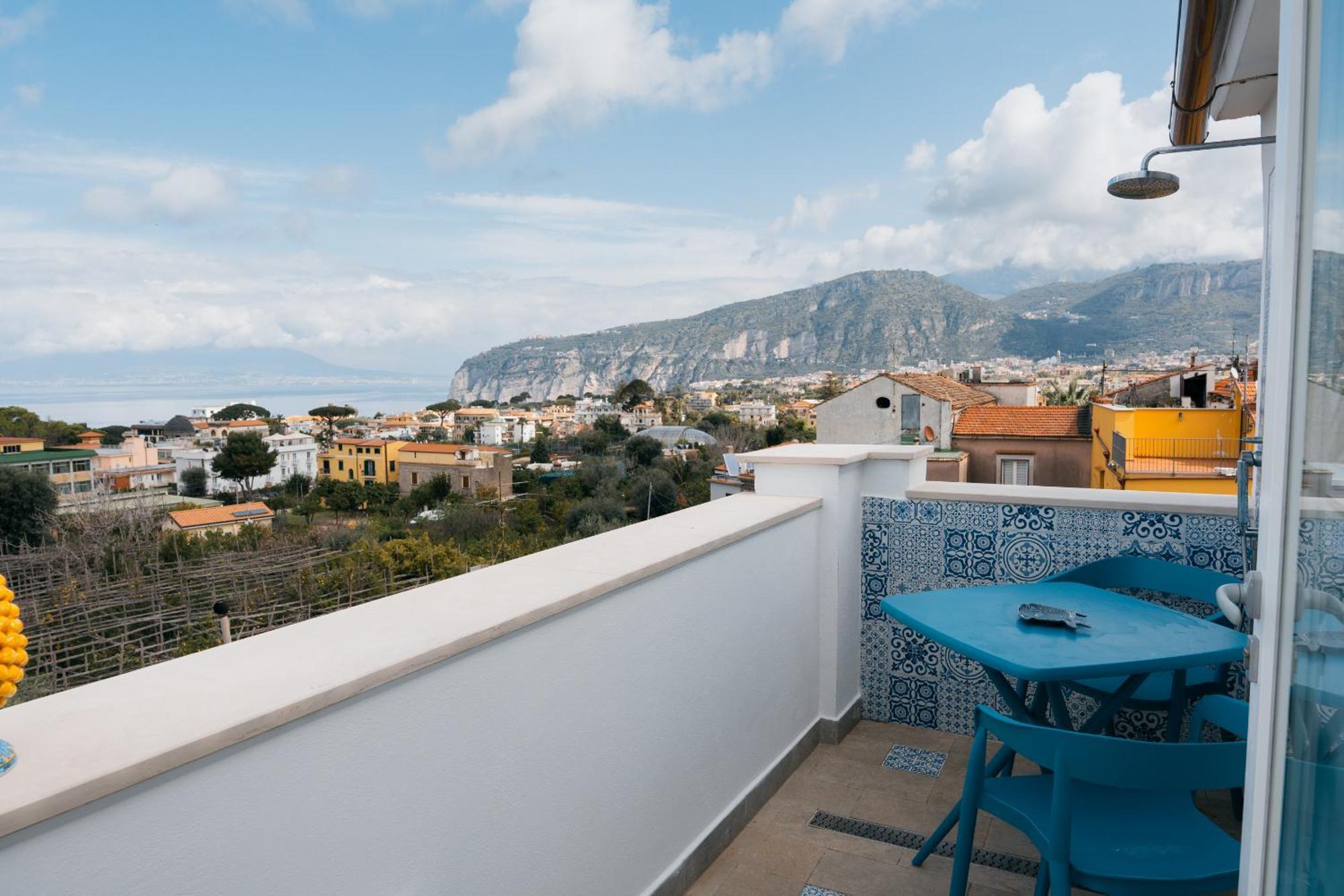 Beauty Home Sorrento Luaran gambar
