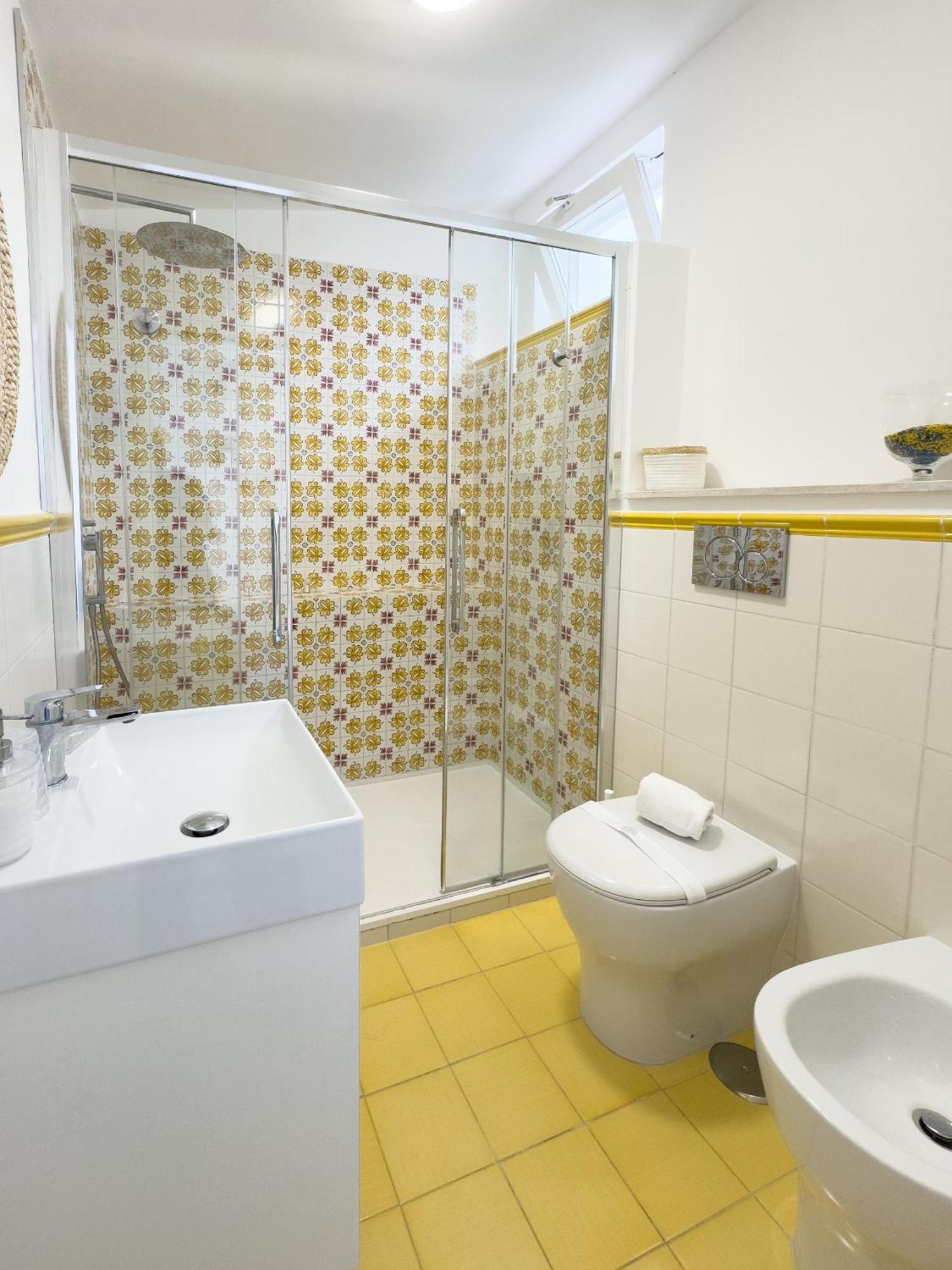 Beauty Home Sorrento Luaran gambar