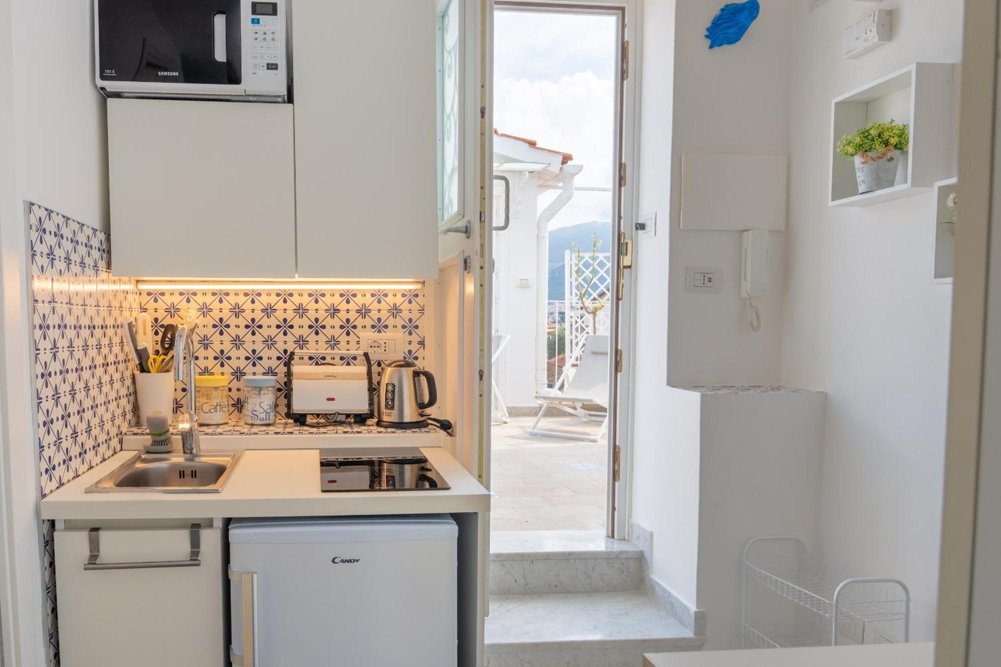 Beauty Home Sorrento Luaran gambar