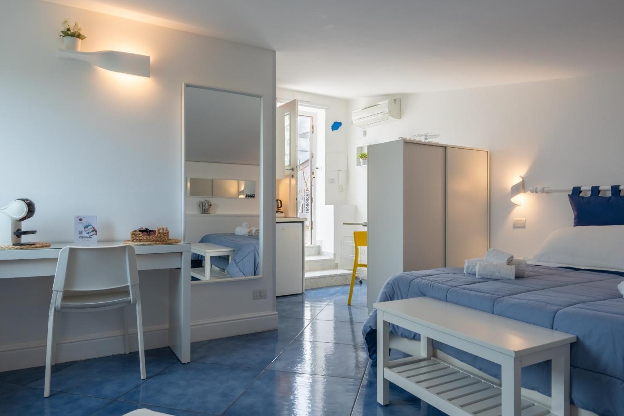 Beauty Home Sorrento Luaran gambar