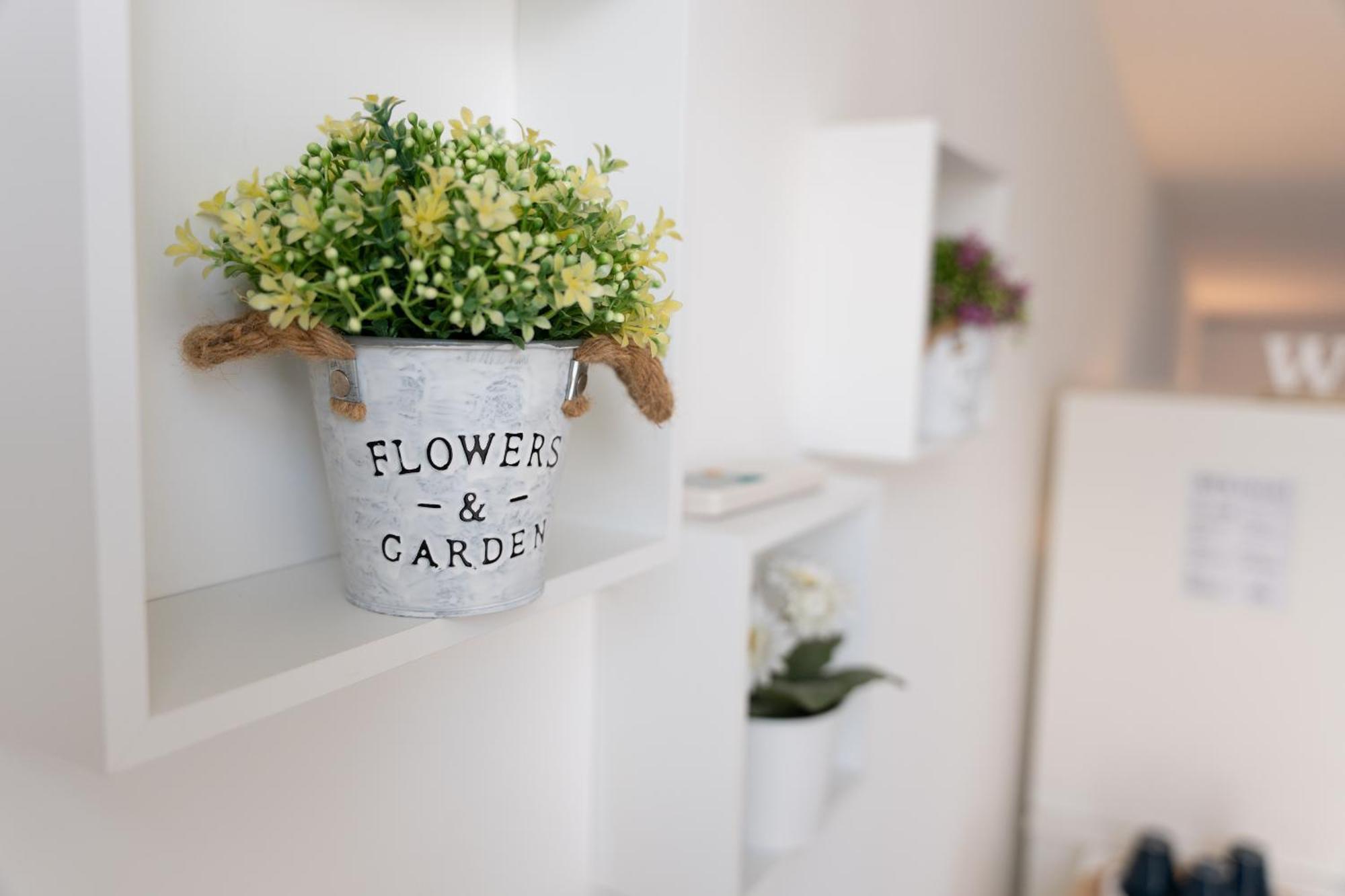 Beauty Home Sorrento Luaran gambar