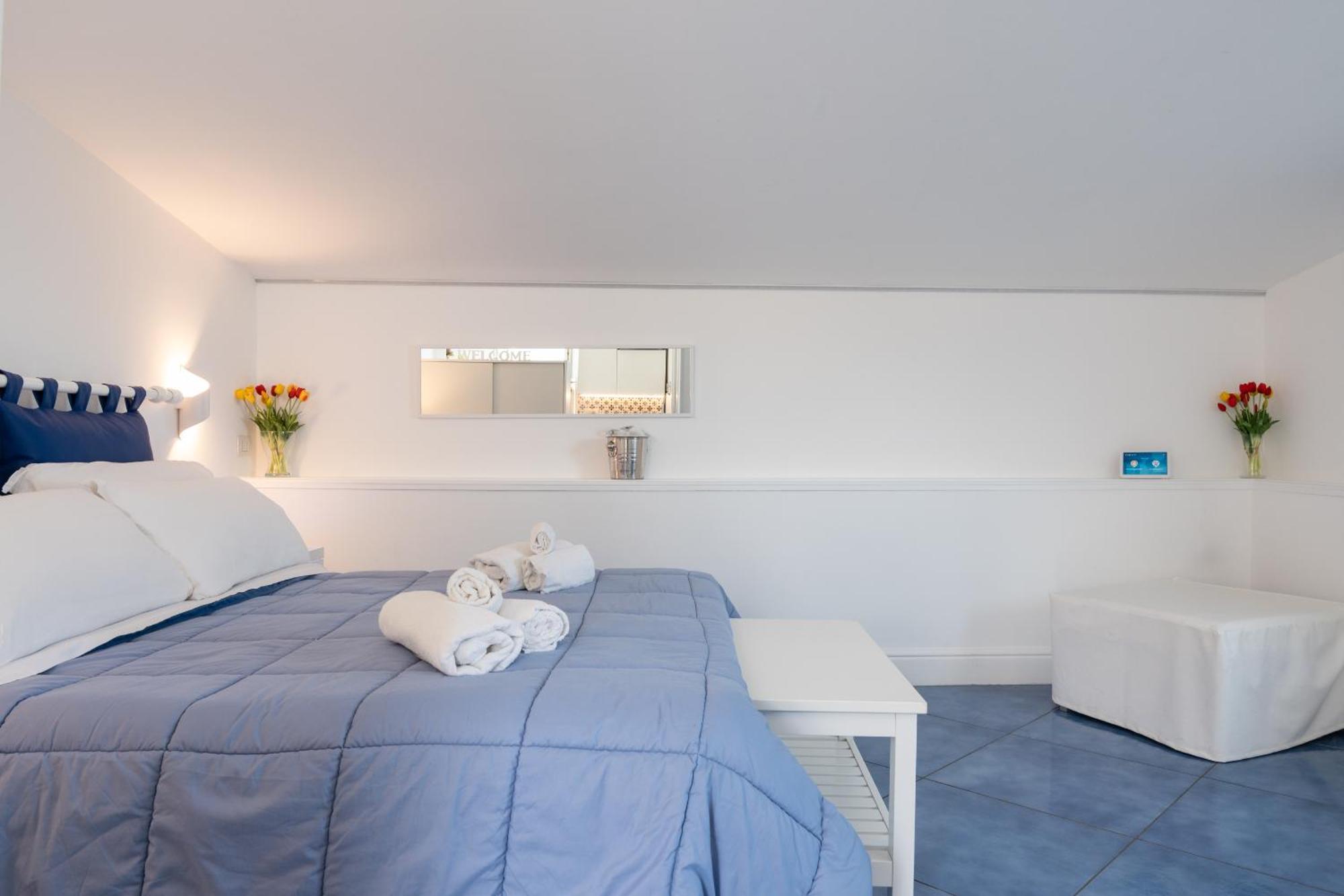 Beauty Home Sorrento Luaran gambar
