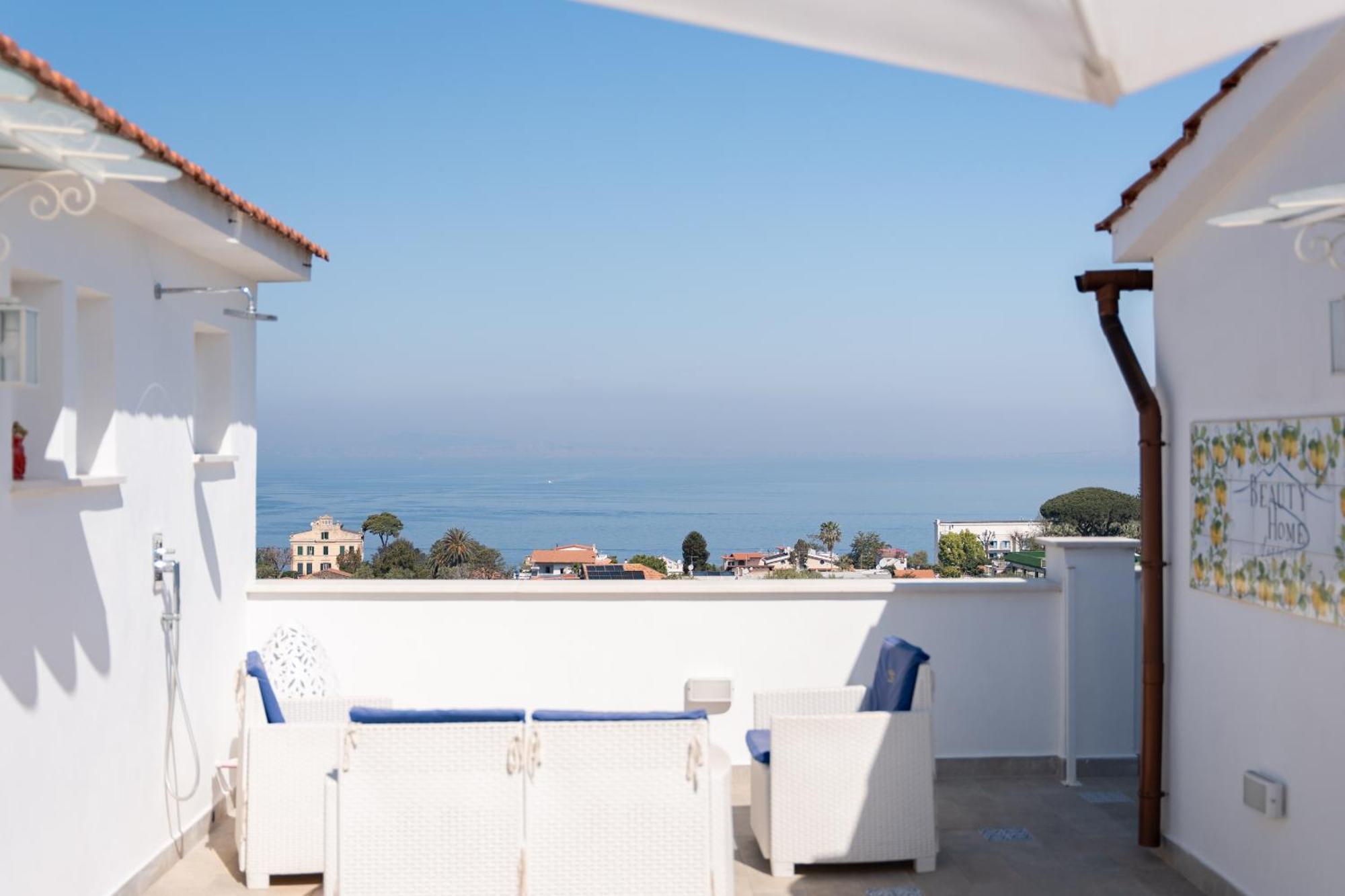 Beauty Home Sorrento Luaran gambar
