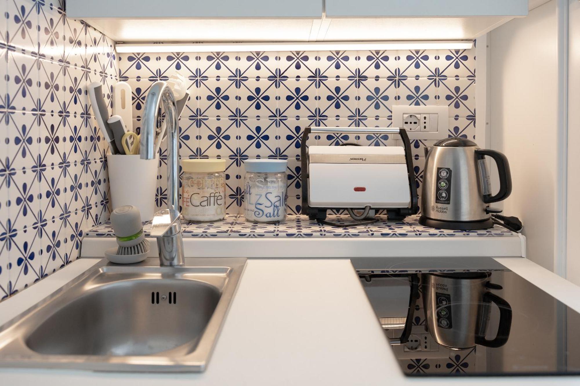 Beauty Home Sorrento Luaran gambar