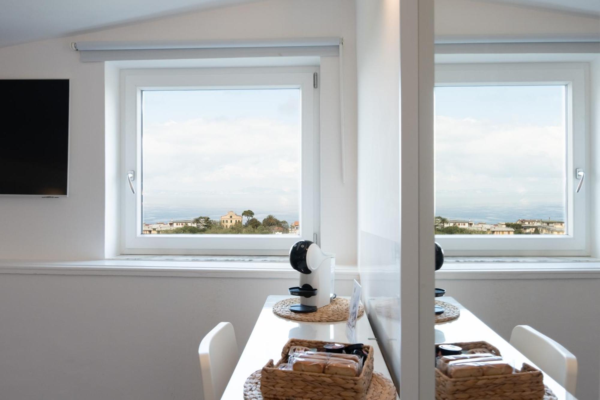 Beauty Home Sorrento Luaran gambar