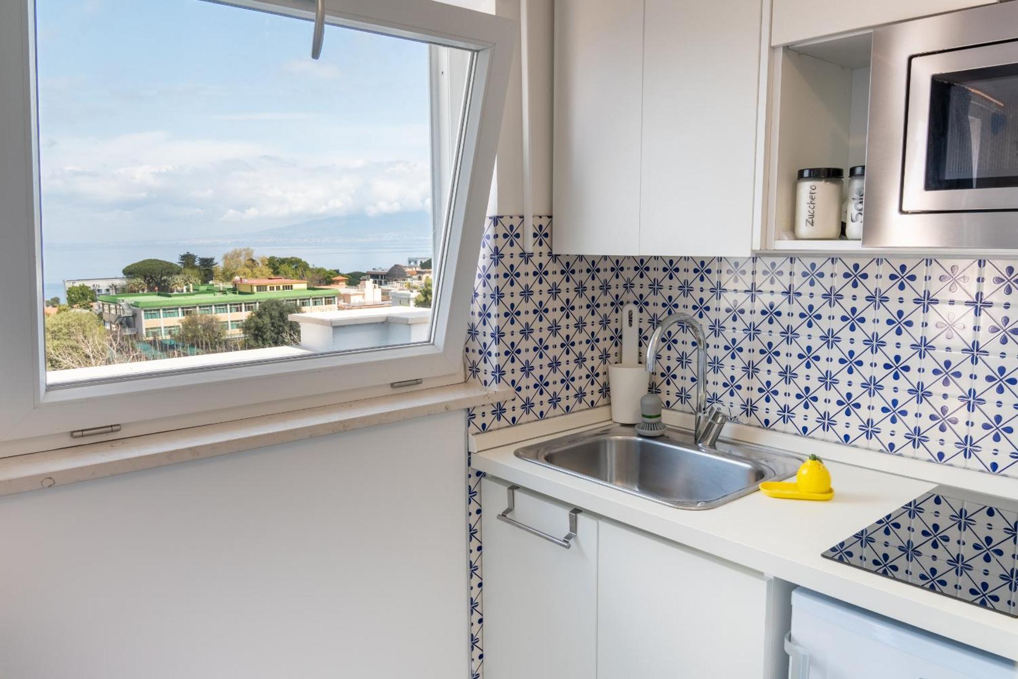 Beauty Home Sorrento Luaran gambar