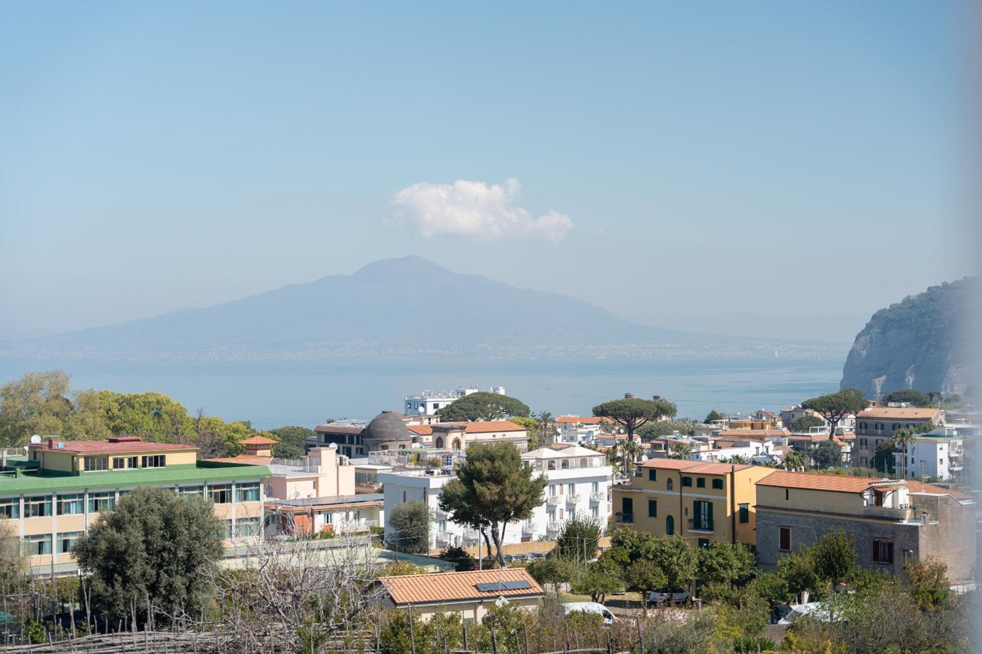 Beauty Home Sorrento Luaran gambar