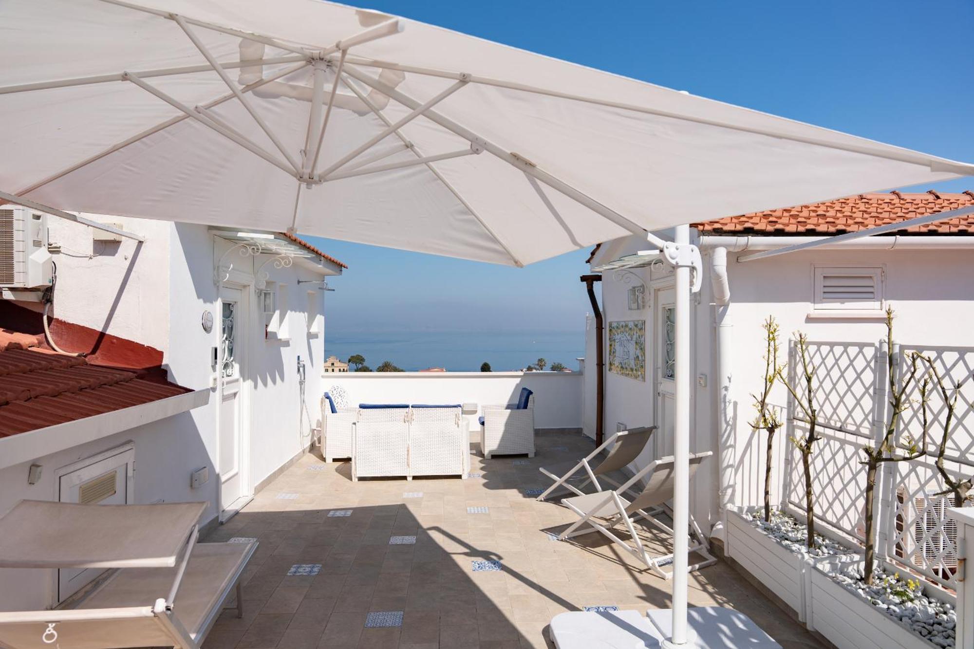 Beauty Home Sorrento Luaran gambar